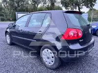 2005 Volkswagen GOLF