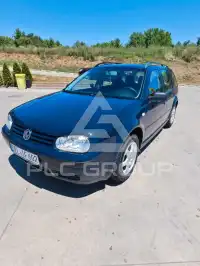 2005 Volkswagen GOLF