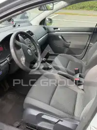 2005 Volkswagen GOLF