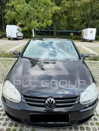 2005 Volkswagen GOLF