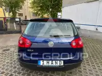 2005 Volkswagen GOLF