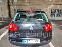 2005 Volkswagen GOLF