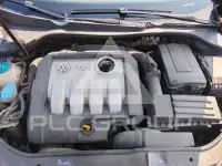 2005 Volkswagen GOLF
