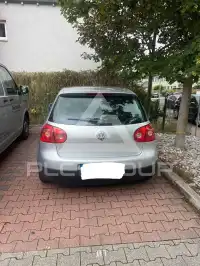 2005 Volkswagen GOLF