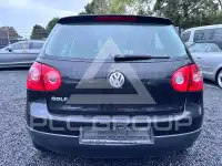 2005 Volkswagen GOLF