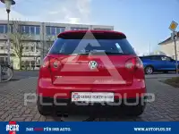 2005 Volkswagen GOLF