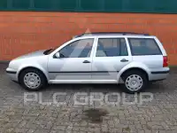 2005 Volkswagen GOLF