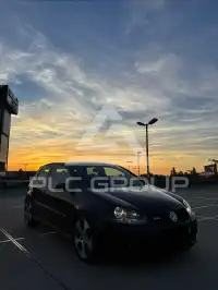 2005 Volkswagen GOLF