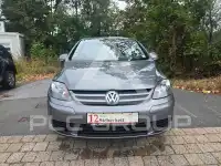 2005 Volkswagen GOLF