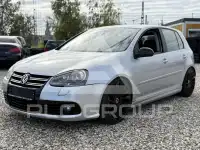 2005 Volkswagen GOLF