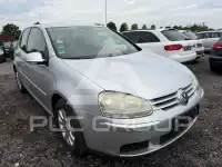 2005 Volkswagen GOLF