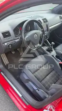 2005 Volkswagen GOLF