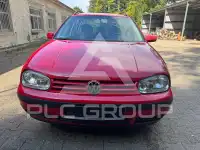 2005 Volkswagen GOLF