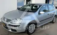 2005 Volkswagen GOLF