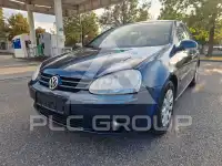 2005 Volkswagen GOLF