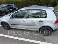 2005 Volkswagen GOLF