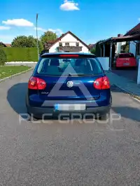 2005 Volkswagen GOLF