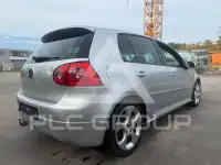 2005 Volkswagen GOLF