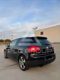 2005 Volkswagen GOLF