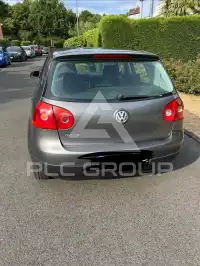 2005 Volkswagen GOLF