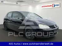 2005 Volkswagen GOLF