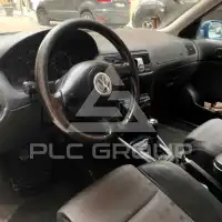 2005 Volkswagen GOLF