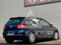 2005 Volkswagen GOLF