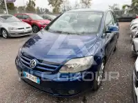 2005 Volkswagen GOLF
