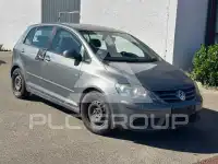 2005 Volkswagen GOLF