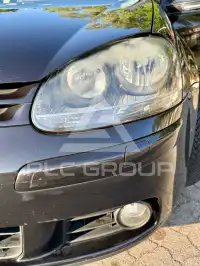 2005 Volkswagen GOLF