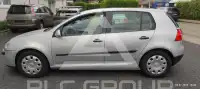 2005 Volkswagen GOLF