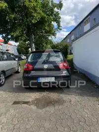 2005 Volkswagen GOLF