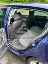 2005 Volkswagen GOLF