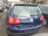 2005 Volkswagen GOLF
