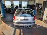 2005 Volkswagen GOLF