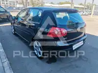 2005 Volkswagen GOLF