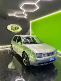 2005 Volkswagen GOLF