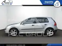 2005 Volkswagen GOLF