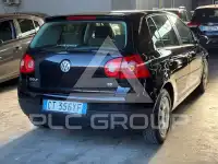2005 Volkswagen GOLF