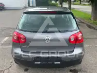 2005 Volkswagen GOLF