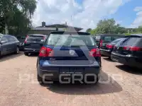 2005 Volkswagen GOLF