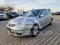 2005 Volkswagen GOLF