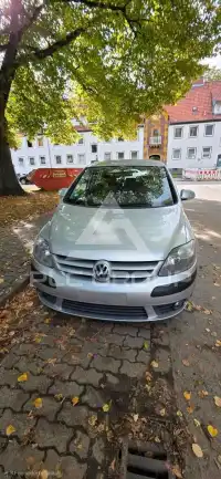2005 Volkswagen GOLF