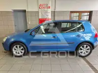 2005 Volkswagen GOLF