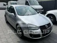 2005 Volkswagen GOLF