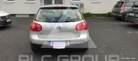2005 Volkswagen GOLF