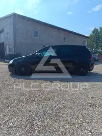 2005 Volkswagen GOLF