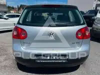 2005 Volkswagen GOLF