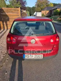 2005 Volkswagen GOLF
