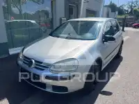 2005 Volkswagen GOLF